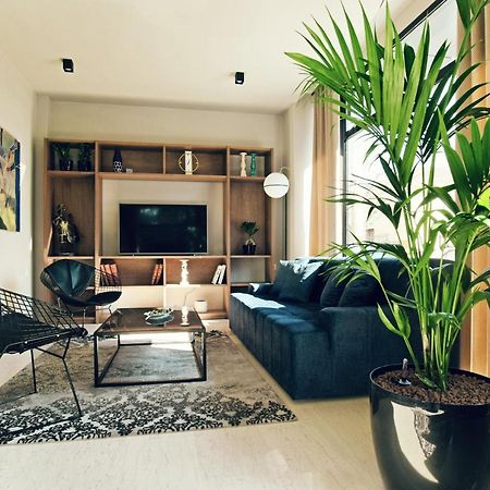 Athens Iris Hotel Εξωτερικό φωτογραφία