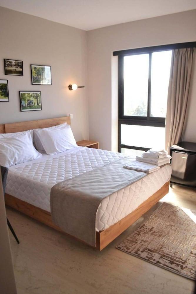 Athens Iris Hotel Εξωτερικό φωτογραφία