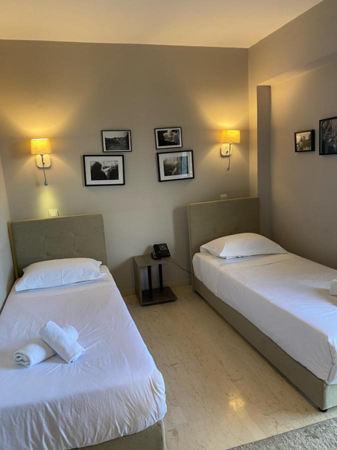 Athens Iris Hotel Εξωτερικό φωτογραφία