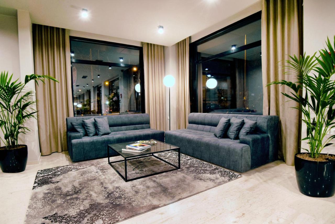 Athens Iris Hotel Εξωτερικό φωτογραφία