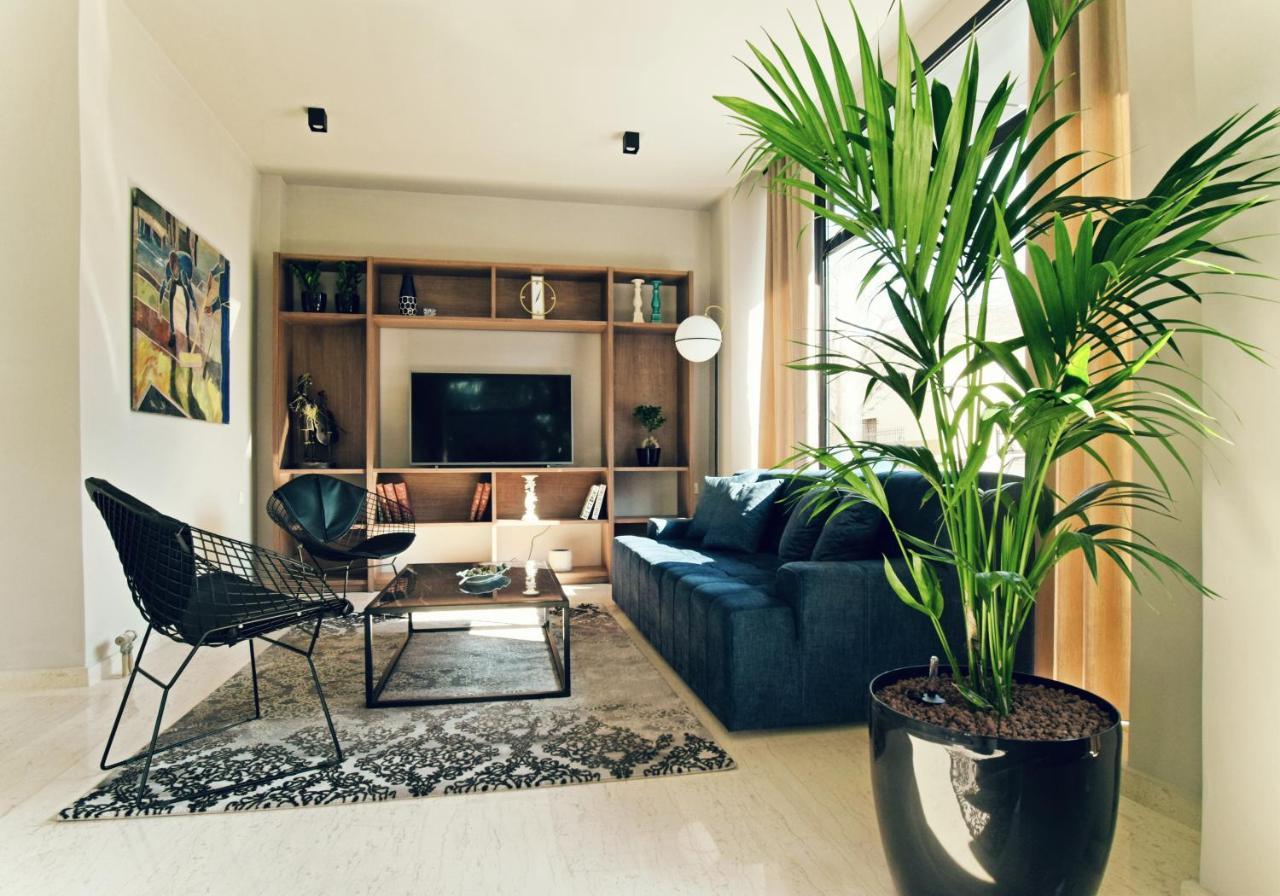Athens Iris Hotel Εξωτερικό φωτογραφία