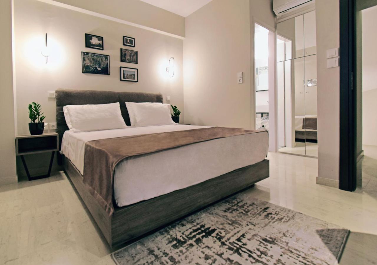 Athens Iris Hotel Εξωτερικό φωτογραφία